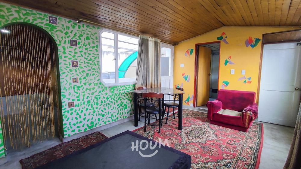 Apartamento en arriendo Cundinamarca Bogotá San Joaquín 20 m2 Habitaciones 1 Baños 1 Garajes 0 Precio $850000