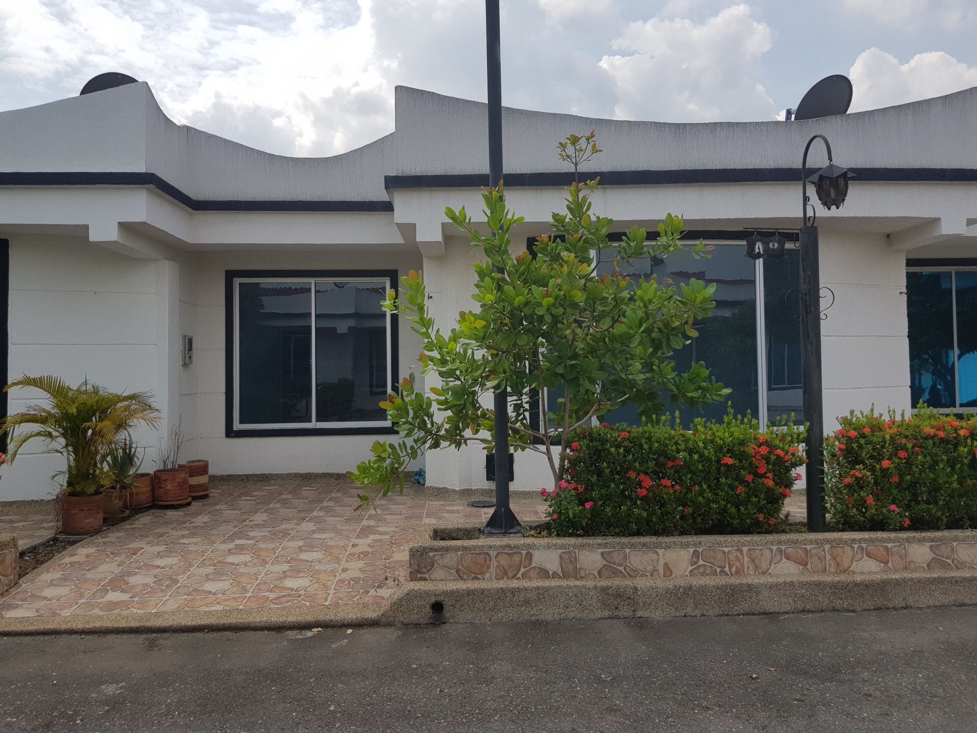 Casa en venta Tolima Flandes Lleras 98 m2 Habitaciones 3 Baños 2 Garajes 1 Precio $210000000