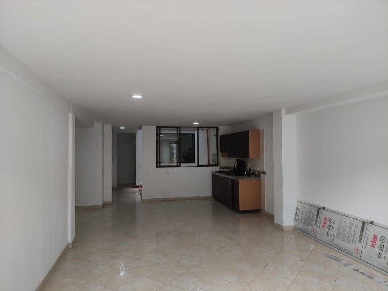 Casa en arriendo Antioquia Medellín Calasanz 120 m2 Habitaciones 3 Baños 2 Garajes 1 Precio $3500000