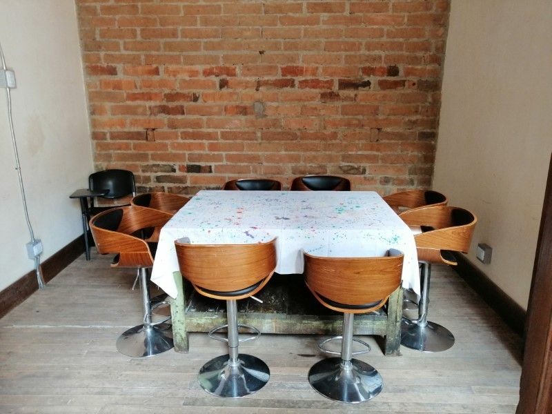 Casa en arriendo Antioquia Medellín Prado 500 m2 Habitaciones 13 Baños 4 Garajes 1 Precio $8400000