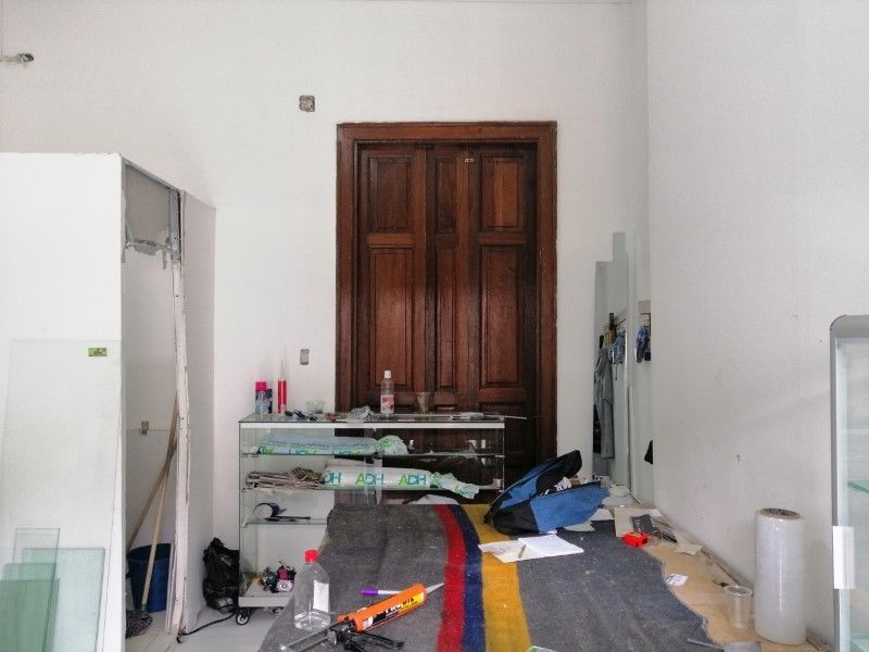 Local en arriendo Antioquia Medellín Villanueva 35 m2 Habitaciones 0 Baños 0 Garajes 1 Precio $1800000