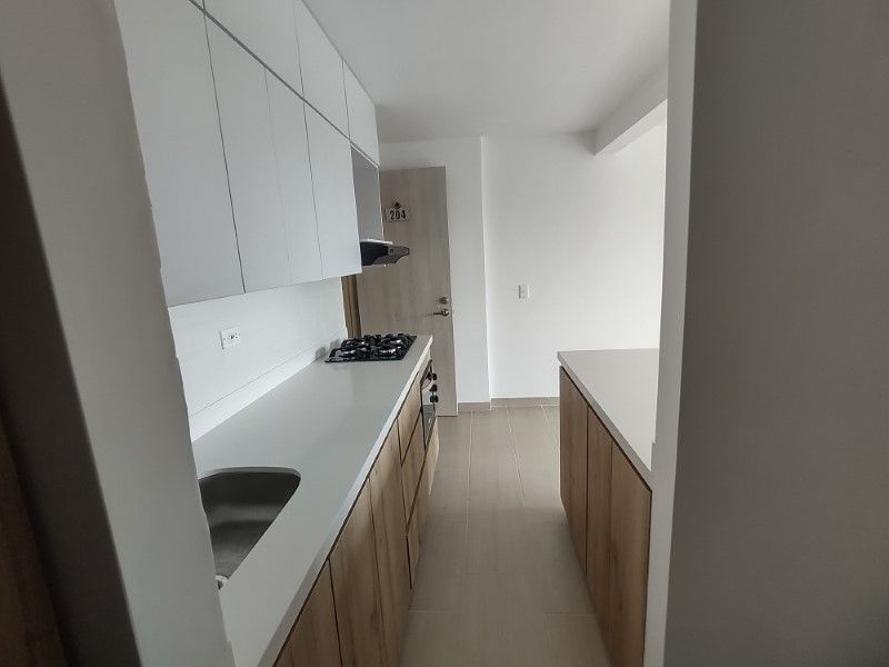 Apartamento en venta Antioquia Rionegro Cr Canto 58 m2 Habitaciones 2 Baños 2 Garajes 2 Precio $460000000