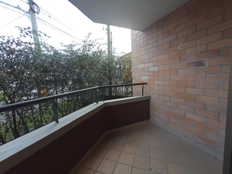 Apartamento en venta Antioquia La Ceja La Ceja 60 m2 Habitaciones 2 Baños 2 Garajes 2 Precio $280000000