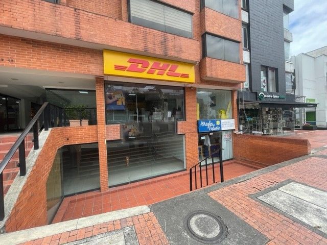 Local en arriendo Cundinamarca Bogotá Santa Barbara 100 m2 Habitaciones 0 Baños 2 Garajes 1 Precio $8800000