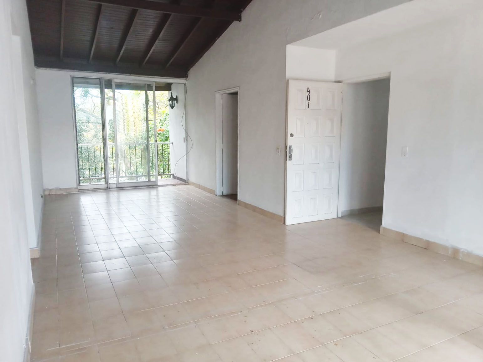 Apartamento