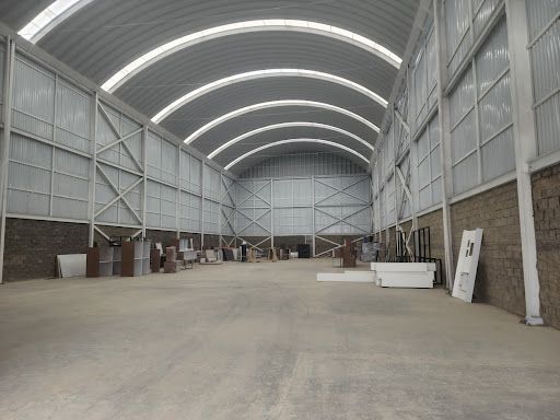 Bodega en venta Cundinamarca Cota Cota 1850 m2 Habitaciones 0 Baños 2 Garajes 5 Precio $4440000000