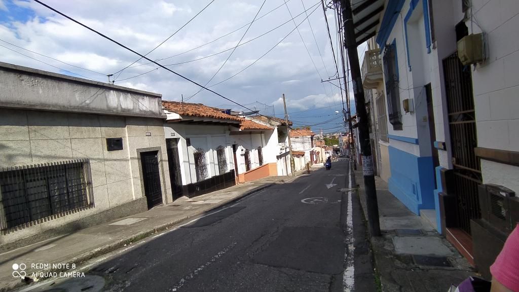 Casa en arriendo Valle Del Cauca Cali San Antonio 92 m2 Habitaciones 3 Baños 0 Garajes 1 Precio $1300000