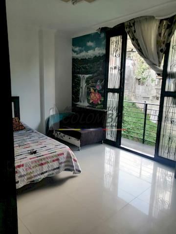 Casa en venta Tolima Ibagué Pueblo Nuevo 240 m2 Habitaciones 5 Baños 6 Garajes 2 Precio $350000000