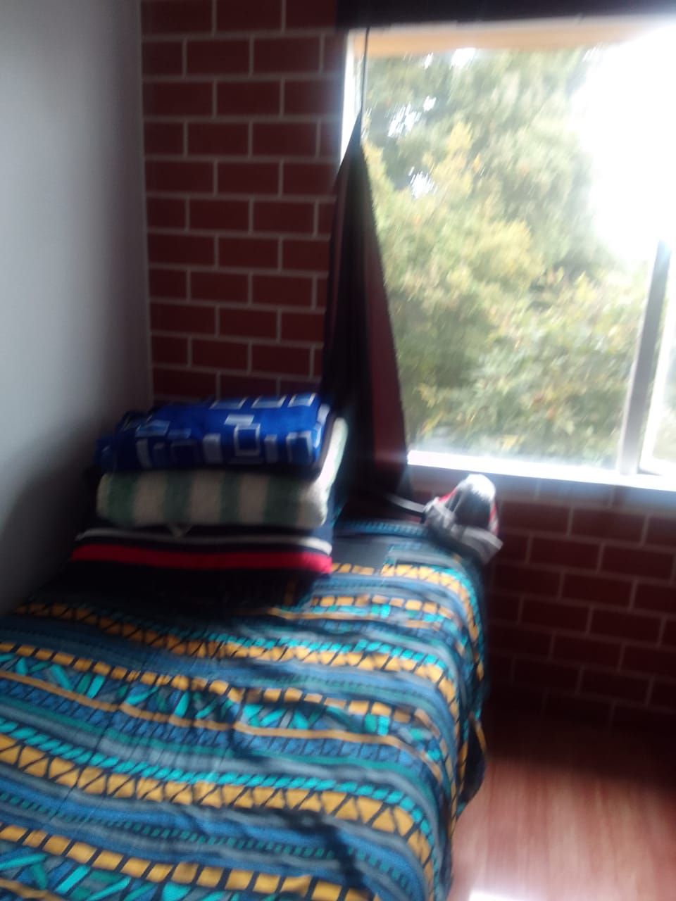 Apartamento en venta Cundinamarca Bogotá Bochica Et I 55 m2 Habitaciones 3 Baños 1 Garajes 2 Precio $240000000