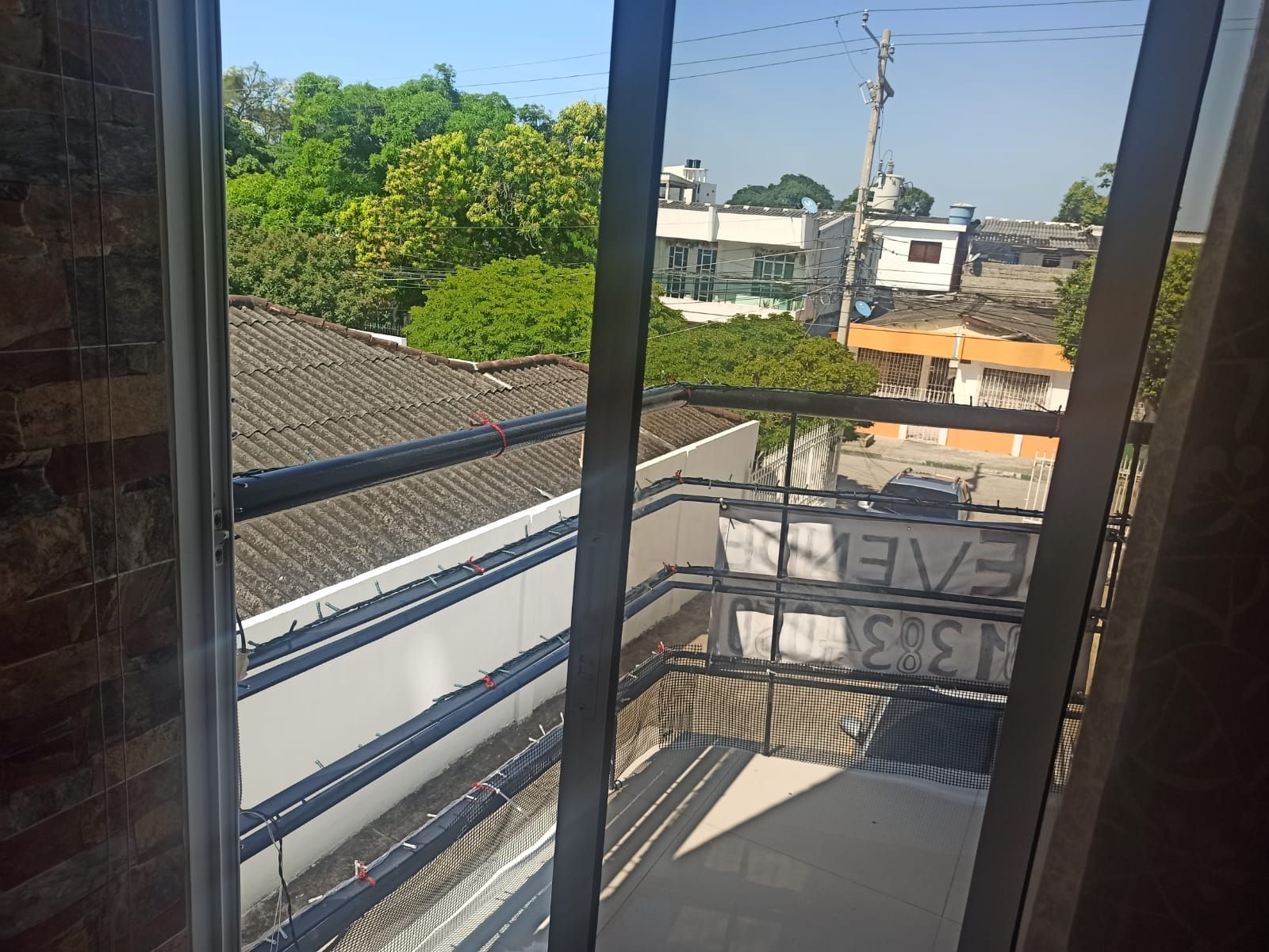 Apartamento en venta Bolívar Cartagena El Bosque 82 m2 Habitaciones 3 Baños 2 Garajes 1 Precio $240000000