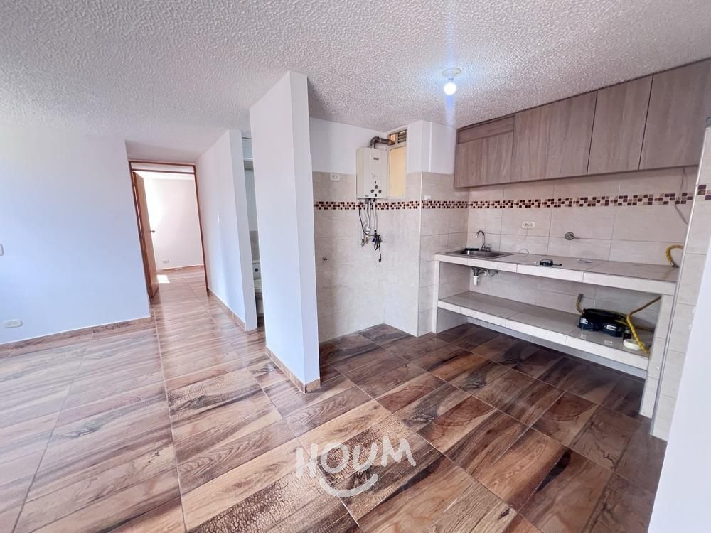 Apartamento en arriendo Cundinamarca Soacha Cr El Triunfo Et I 45 m2 Habitaciones 2 Baños 1 Garajes 0 Precio $700000