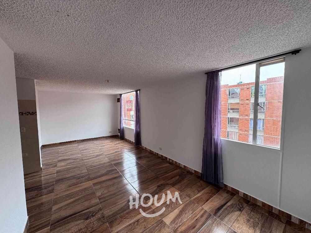 Apartamento en arriendo Cundinamarca Soacha Cr El Triunfo Et I 45 m2 Habitaciones 2 Baños 1 Garajes 0 Precio $750000