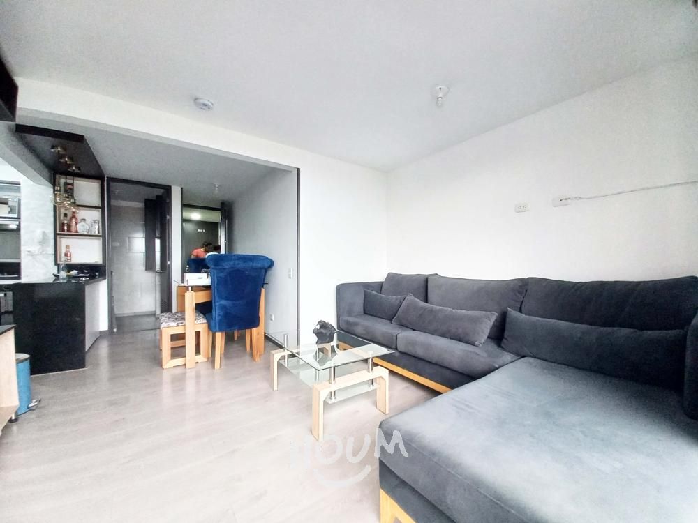 Apartamento en arriendo Cundinamarca Bogotá Campo Alegre 62 m2 Habitaciones 3 Baños 2 Garajes 1 Precio $1909163