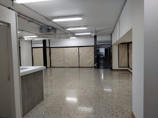 Local en arriendo Antioquia Medellín La Candelaria 109 m2 Habitaciones 0 Baños 1 Garajes 0 Precio $20000000