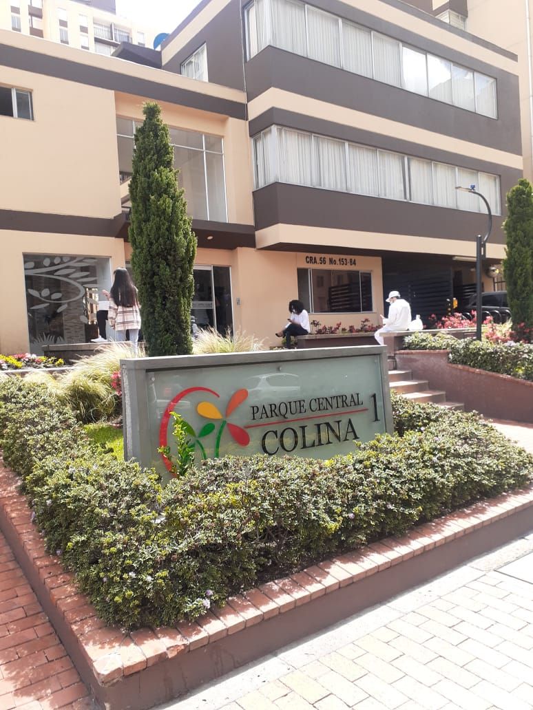 Apartamento en venta Cundinamarca Bogotá Colón 59 m2 Habitaciones 3 Baños 2 Garajes 2 Precio $315000000