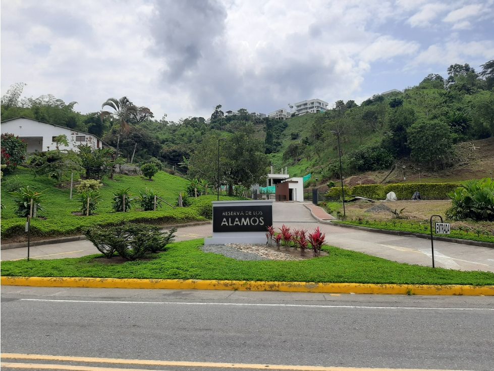Lote en venta Caldas Manizales Manizales 1830 m2 Habitaciones 0 Baños 0 Garajes 0 Precio $450000000