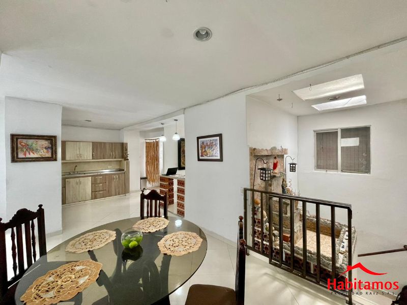 Apartamento en venta Antioquia Medellín Simon Bolivar 128 m2 Habitaciones 4 Baños 2 Garajes 0 Precio $450000000