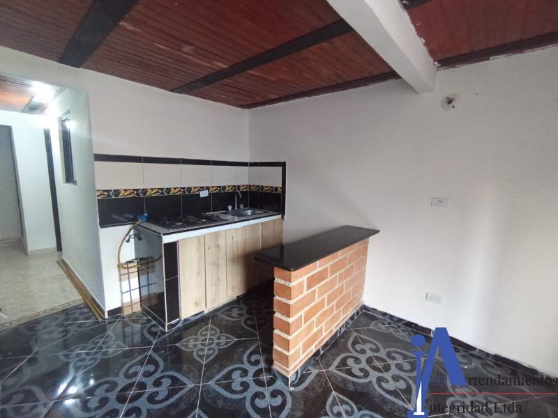 Apartamento en venta Antioquia Medellín La Libertad 40 m2 Habitaciones 2 Baños 1 Garajes 0 Precio $75000000