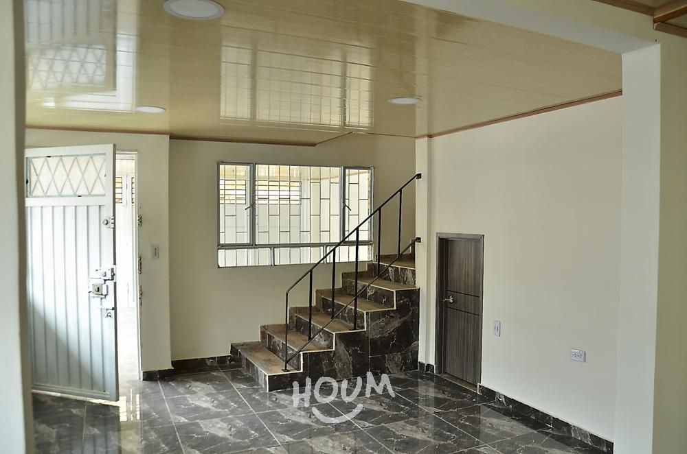 Casa en arriendo Cundinamarca Bogotá Jorge Cortes 110 m2 Habitaciones 3 Baños 2 Garajes 2 Precio $2800000