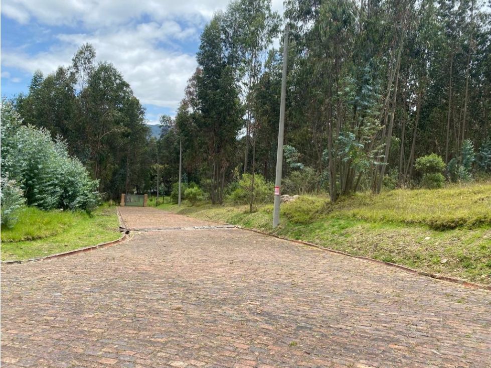 Lote en venta Cundinamarca Tocancipá Tocancipá 3800 m2 Habitaciones 0 Baños 0 Garajes 0 Precio $510000000
