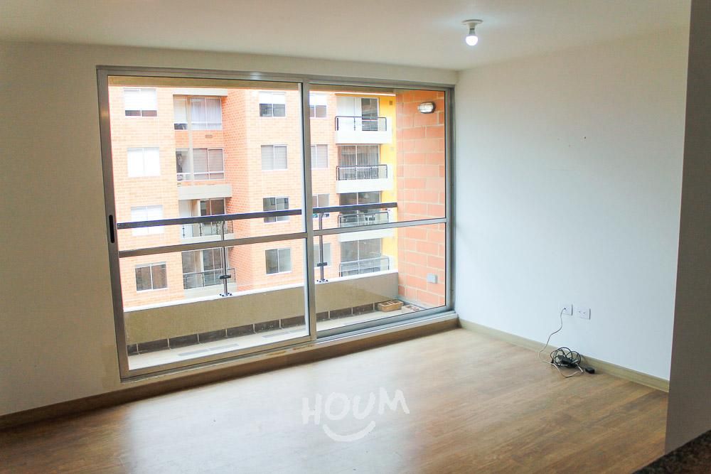 Apartamento en venta Cundinamarca Zipaquirá Lucca La Toscana 65 m2 Habitaciones 3 Baños 2 Garajes 1 Precio $260000000