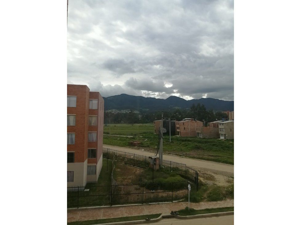 Apartamento en venta Cundinamarca Zipaquirá Centro 66 m2 Habitaciones 3 Baños 2 Garajes 0 Precio $150000000