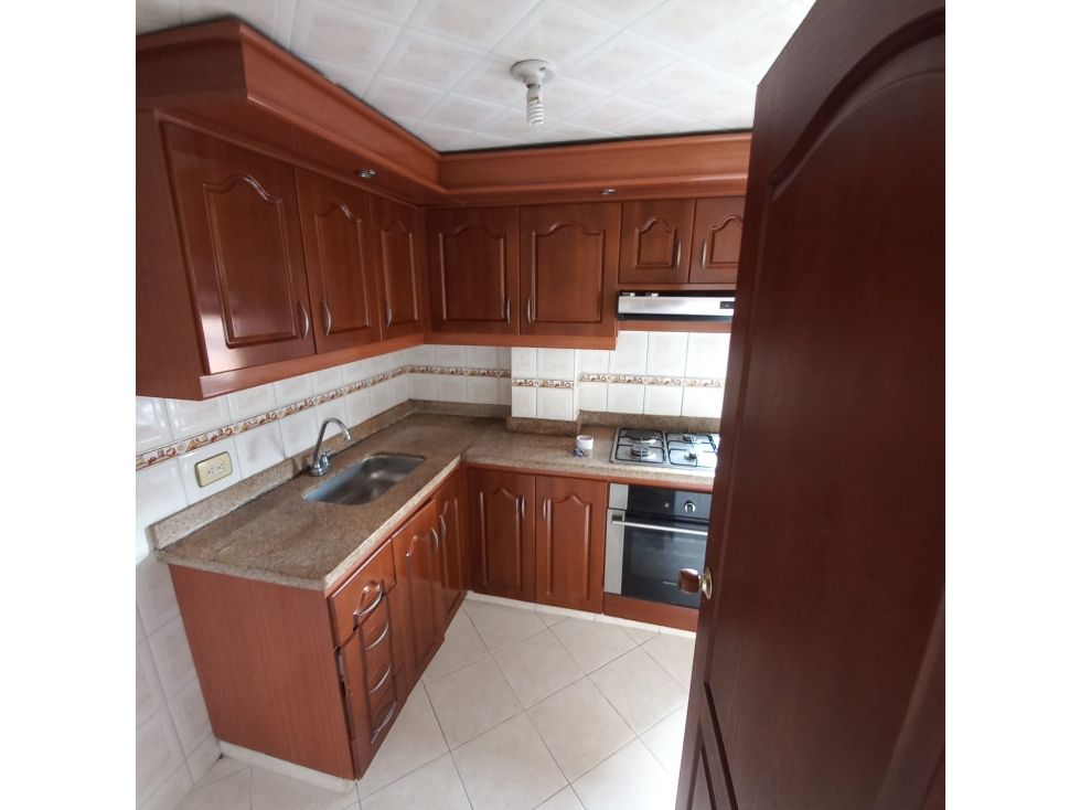 Apartamento en venta Cundinamarca Zipaquirá Algarra Iii 86 m2 Habitaciones 3 Baños 2 Garajes 2 Precio $230000000