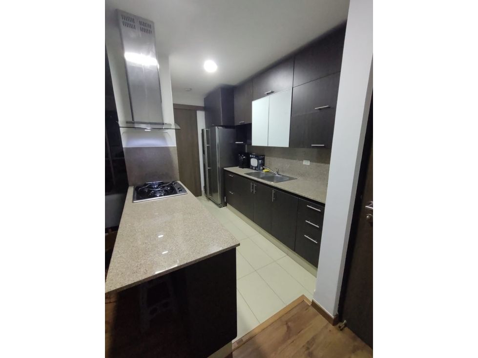 Apartamento en venta Antioquia Envigado Jardines Del Montiel 92 m2 Habitaciones 2 Baños 2 Garajes 1 Precio $700000000