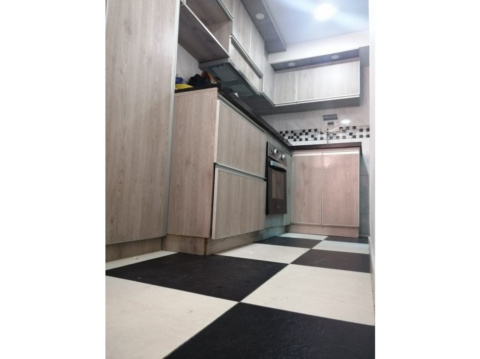 Apartamento en venta Cundinamarca Zipaquirá Br Santa Monica 72 m2 Habitaciones 3 Baños 2 Garajes 0 Precio $190000000