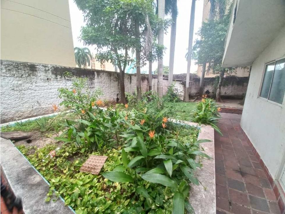 Casa en arriendo Atlántico Barranquilla El Prado 500 m2 Habitaciones 4 Baños 3 Garajes 2 Precio $11000000