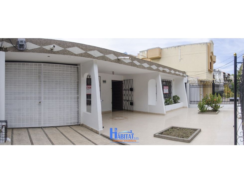 Casa en venta Magdalena Santa Marta Br El Piñon 200 m2 Habitaciones 7 Baños 4 Garajes 2 Precio $650000000