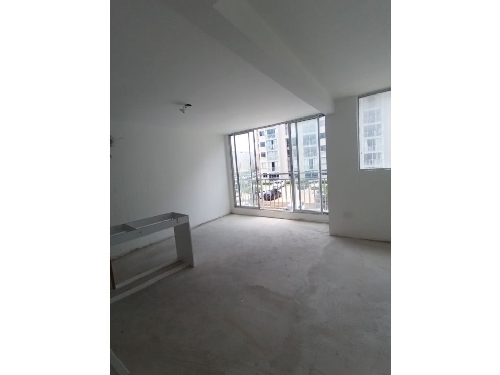 Apartamento en venta Atlántico Barranquilla Altos Del Prado 57 m2 Habitaciones 2 Baños 2 Garajes 0 Precio $180000000