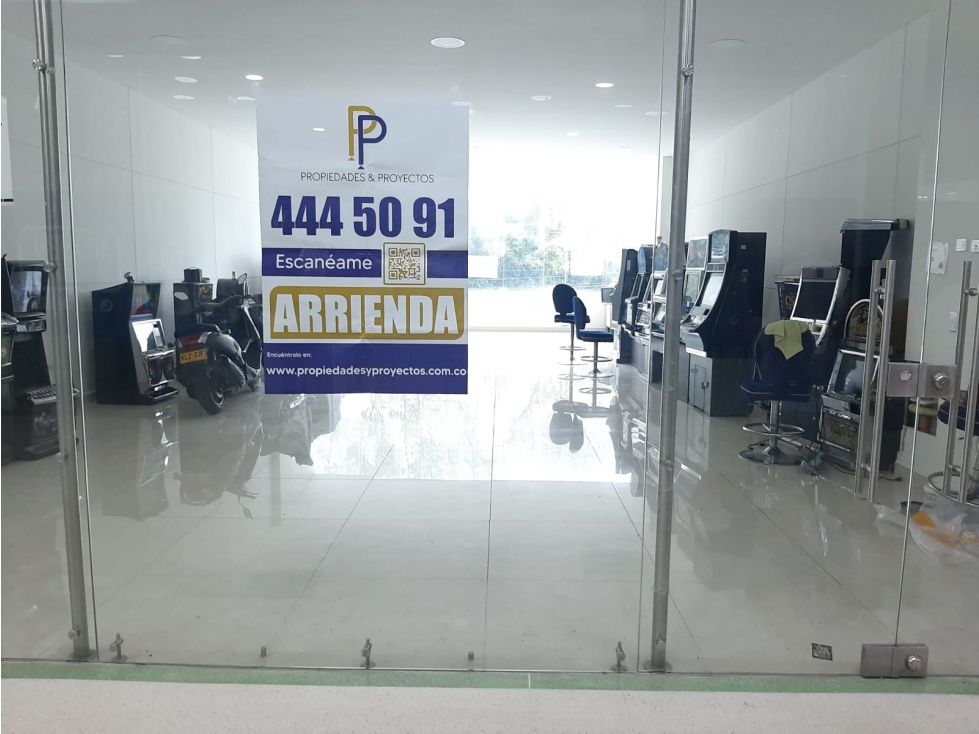 Local en arriendo Antioquia Marinilla Las Margaritas 108 m2 Habitaciones 0 Baños 10 Garajes 1 Precio $6500000