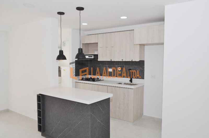 Apartamento en venta Antioquia Itagüí Fátima 62 m2 Habitaciones 2 Baños 2 Garajes 1 Precio $360000000