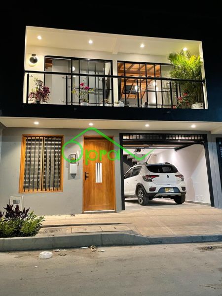 Casa en venta Antioquia La Ceja Payuco 156 m2 Habitaciones 4 Baños 3 Garajes 1 Precio $690000000