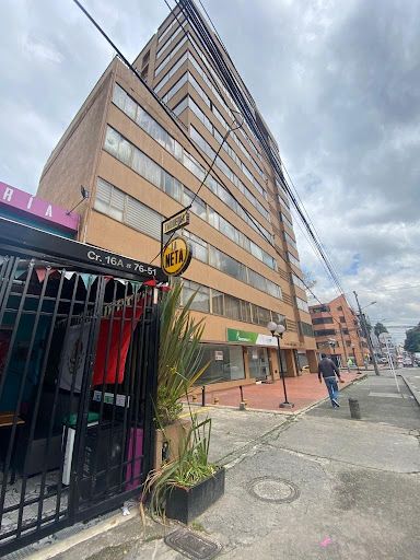 Apartamento en venta Cundinamarca Bogotá Lago Gaitan 97 m2 Habitaciones 3 Baños 2 Garajes 1 Precio $650000000