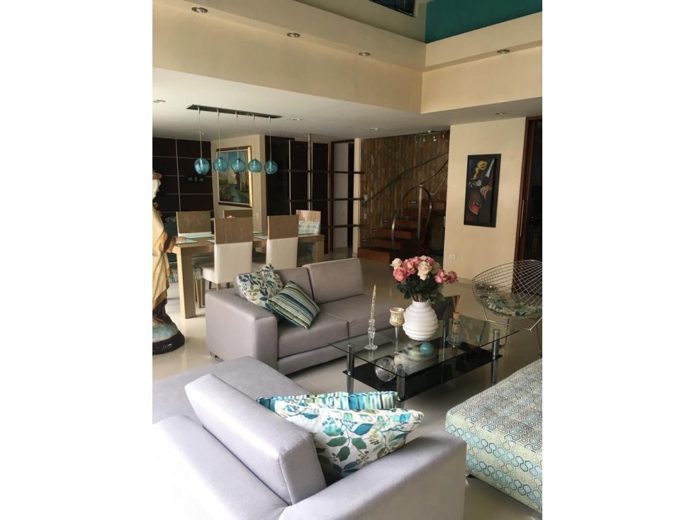 Apartamento en venta Santander Bucaramanga Cabecera Del Llano 198 m2 Habitaciones 4 Baños 4 Garajes 2 Precio $950000000