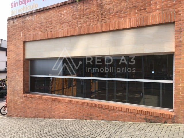 Local en arriendo Risaralda Pereira Los Andes 307 m2 Habitaciones 0 Baños 0 Garajes 3 Precio $43935294