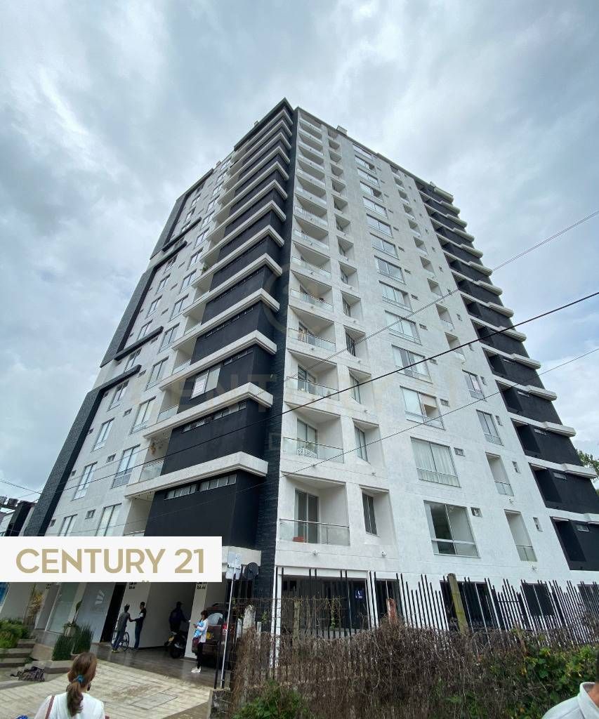 Apartamento en venta Quindío Armenia Los Profesionales 71 m2 Habitaciones 2 Baños 2 Garajes 2 Precio $350000000