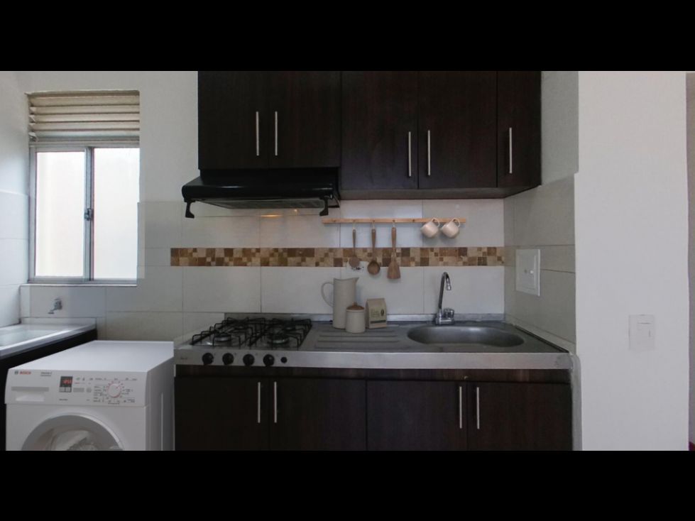 Apartamento en venta Cundinamarca Madrid Conjunto Residencial Ventura 63 m2 Habitaciones 3 Baños 2 Garajes 0 Precio $151500000