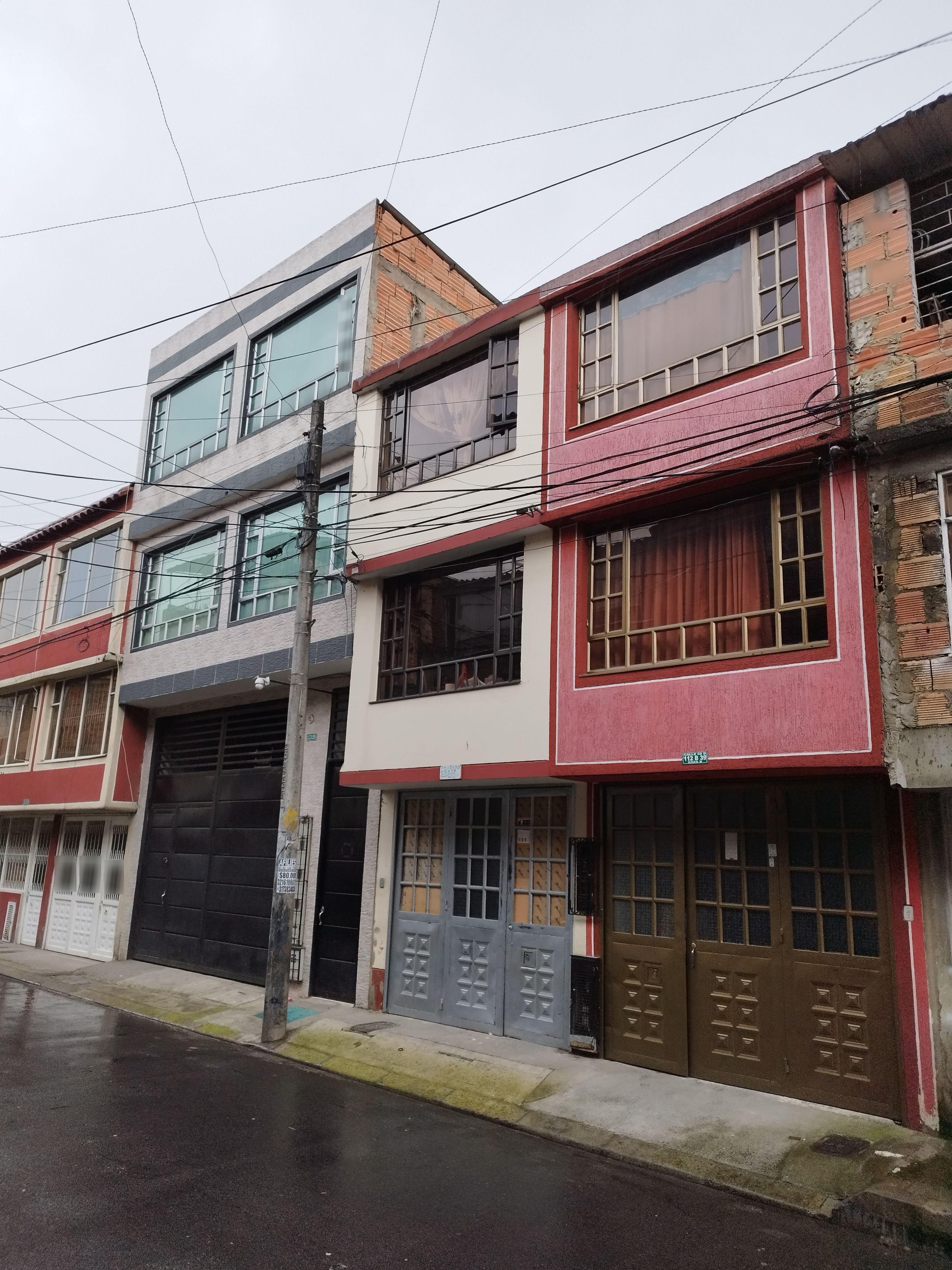 Casa en venta Cundinamarca Bogotá Marandu 108 m2 Habitaciones 3 Baños 2 Garajes 2 Precio $265000000