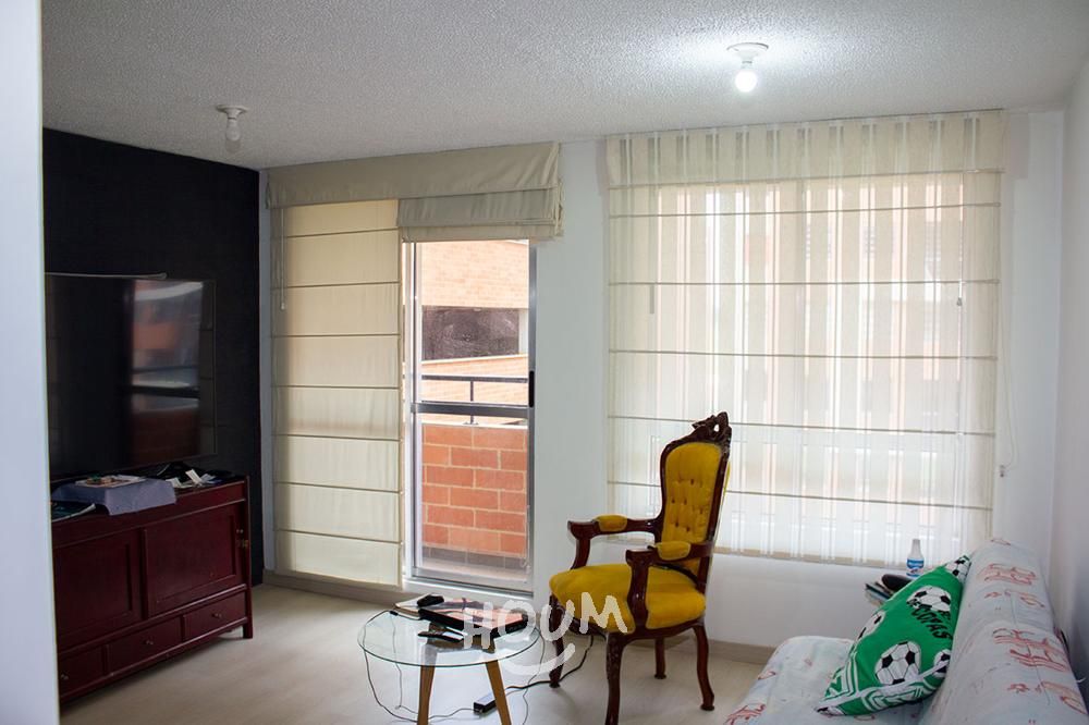 Apartamento en arriendo Cundinamarca Funza Mosquera 53 m2 Habitaciones 3 Baños 2 Garajes 0 Precio $1250000