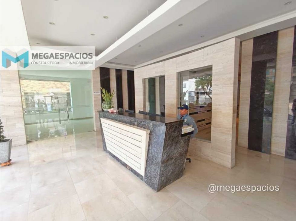 Apartamento en venta Atlántico Barranquilla Altamira 91 m2 Habitaciones 2 Baños 2 Garajes 2 Precio $430000000