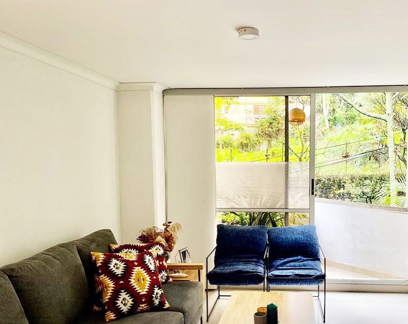 Apartamento en venta Antioquia Medellín Castropol 84 m2 Habitaciones 3 Baños 2 Garajes 2 Precio $430000000