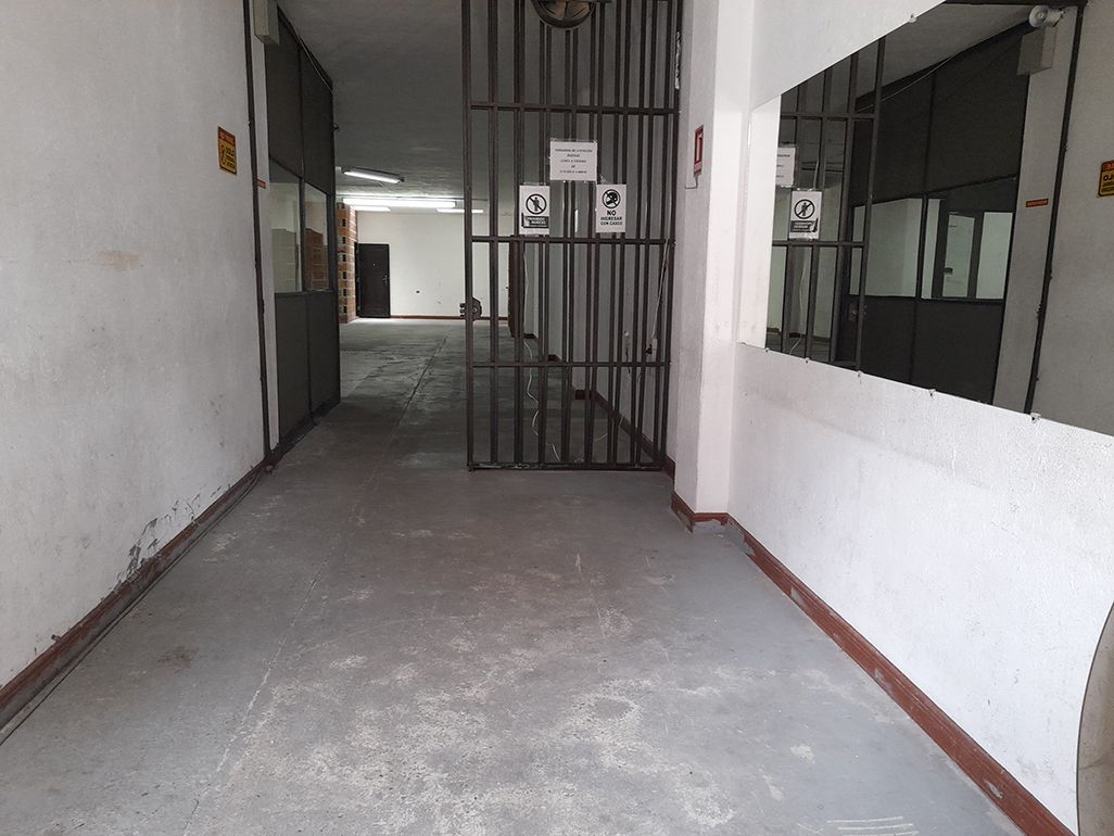 Bodega en arriendo Antioquia Medellín Guayabal 116 m2 Habitaciones 0 Baños 0 Garajes 1 Precio $3300000
