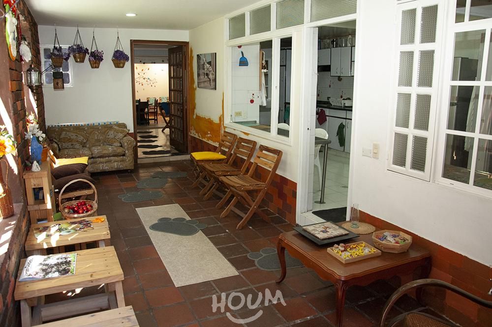 Casa en venta Cundinamarca Bogotá Cedro Salazar 200 m2 Habitaciones 3 Baños 5 Garajes 1 Precio $900000000