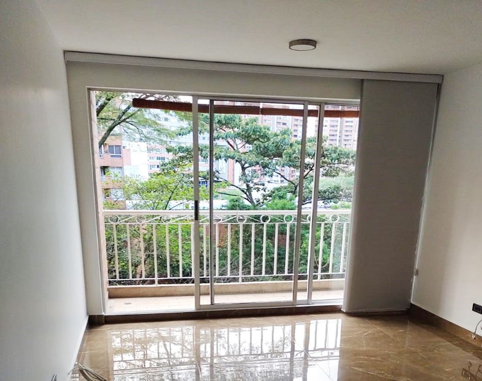 Apartamento en venta Antioquia Medellín San Diego 90 m2 Habitaciones 3 Baños 2 Garajes 2 Precio $470000000