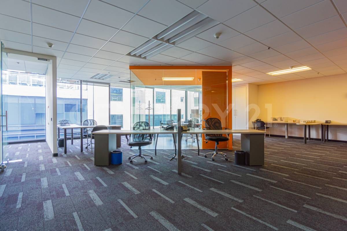 Oficina en arriendo Cundinamarca Bogotá Chico Norte Et Ii 190 m2 Habitaciones 0 Baños 2 Garajes 0 Precio $22440000