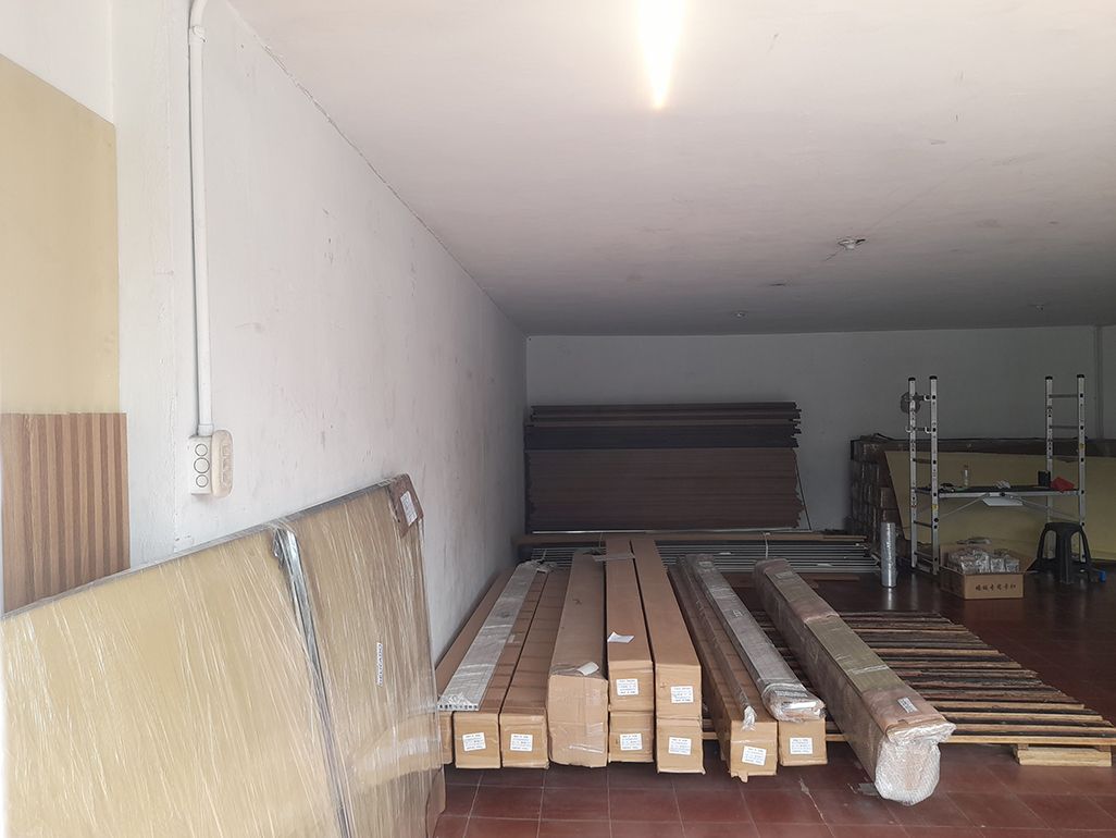 Bodega en arriendo Antioquia Medellín Guayabal 110 m2 Habitaciones 0 Baños 2 Garajes 2 Precio $4700000