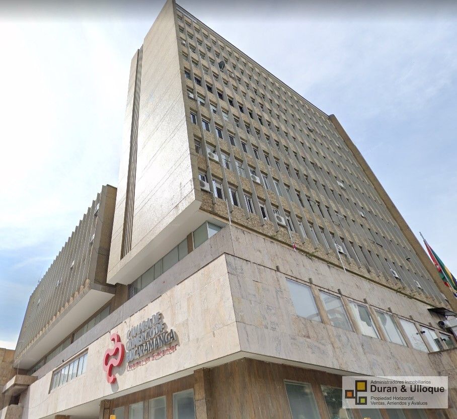 Oficina en arriendo Santander Bucaramanga Centro 110 m2 Habitaciones 0 Baños 0 Garajes 1 Precio $3450000